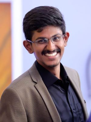 Dr பா மதியழகன் 