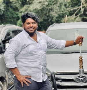 g.T.உதயகுமார்