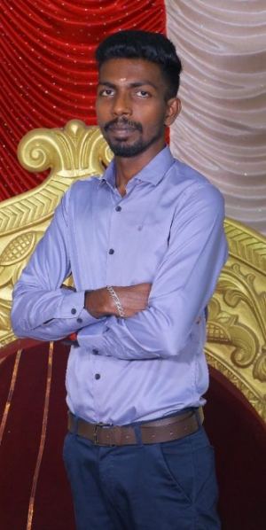 கி.சிவராஜ் 