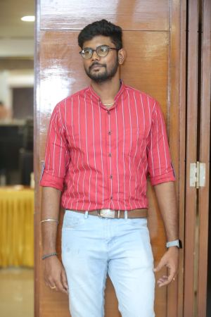 R Senthilkumar BE - Civil Eng