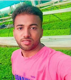 h பாலகுமார்  