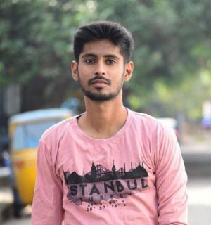 G.பாலாஜி