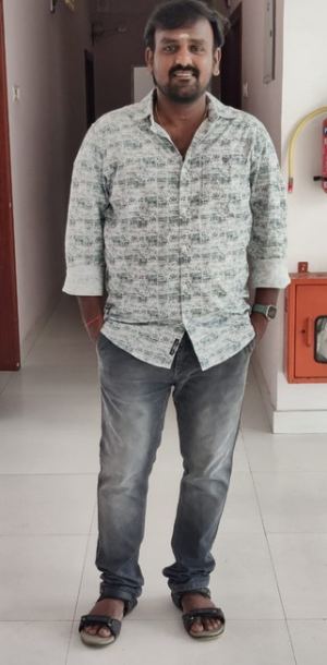 ரா.தங்கராஜு