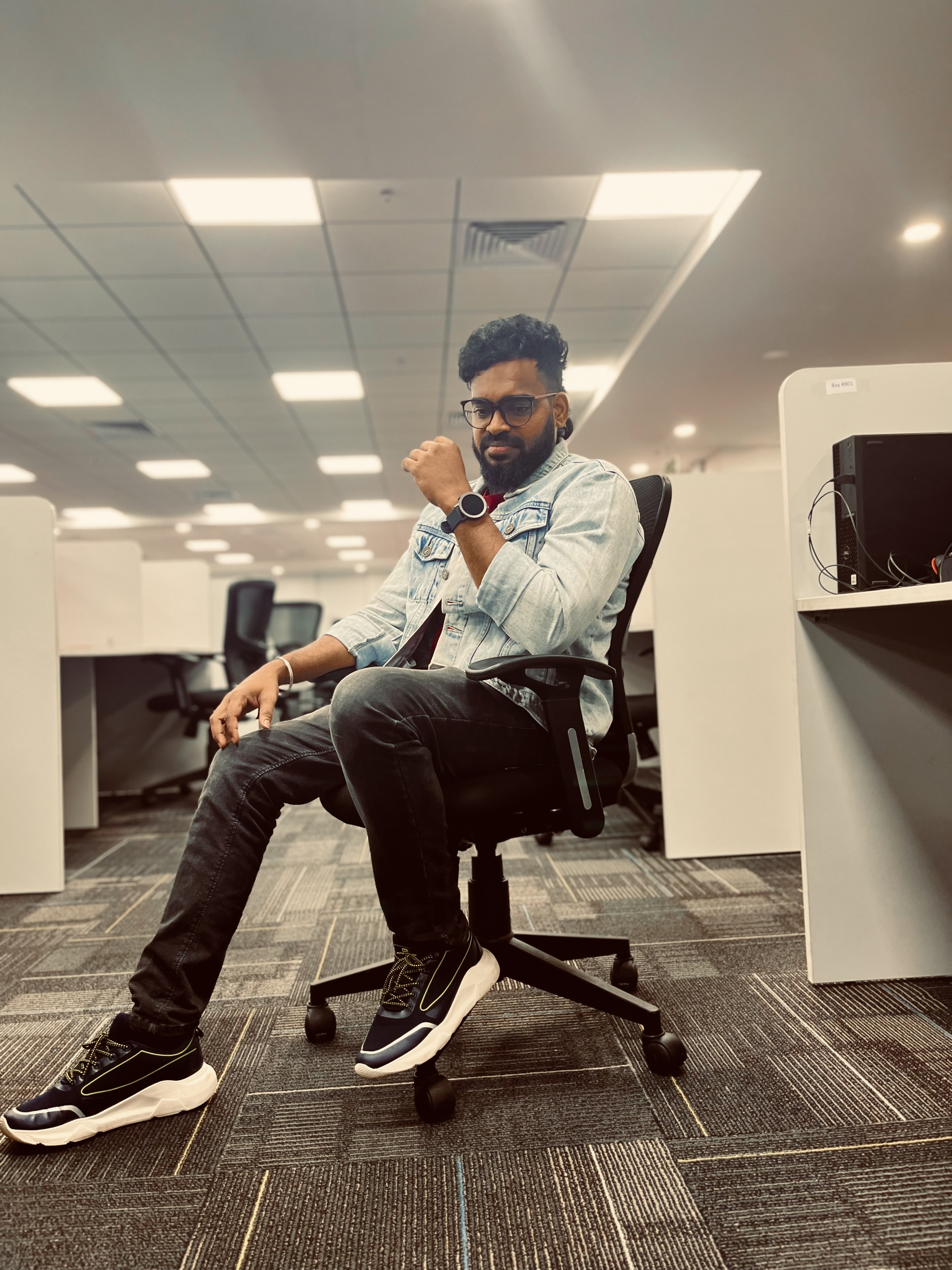 Profile Photo