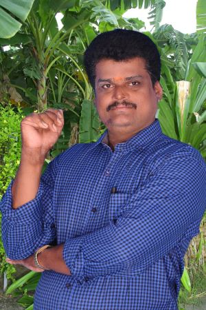 M.K. தமிழரசன்