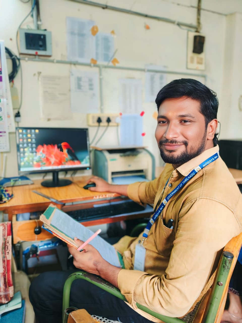 K.Vignesh 