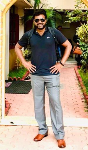 K.R.ஜெயச்சத்திரன் 