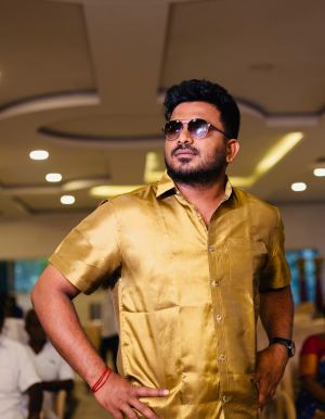 B.கோகுல்ராஜ்