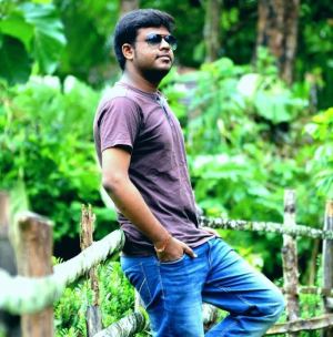 M.வெங்கடேஷ்