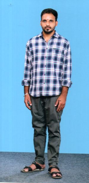 B.மோகன் குமார் 