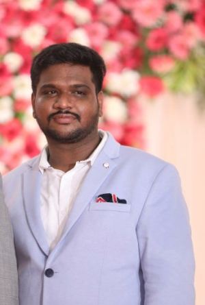 G.பாலாஜி 