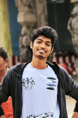 M கலைபொழிலன்   