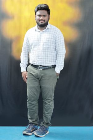 S.ரமேஷ் பாபு