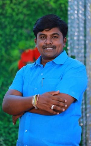 வெ .வசந்தகுமார்