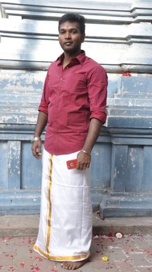 G.ராஜ விக்னேஷ்