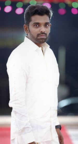 V.ஹரிஹரன்