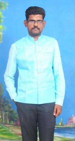 K.ஜெயபிரகாஷ்