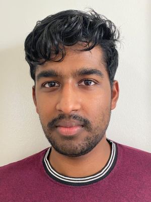 Navaneetha Krishnan  Kumaran  