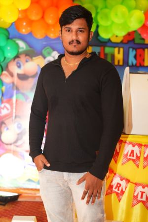 C.அஜய்குமார்