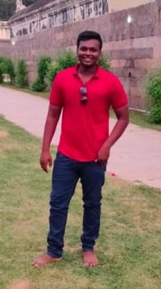 m அஜித்குமார்