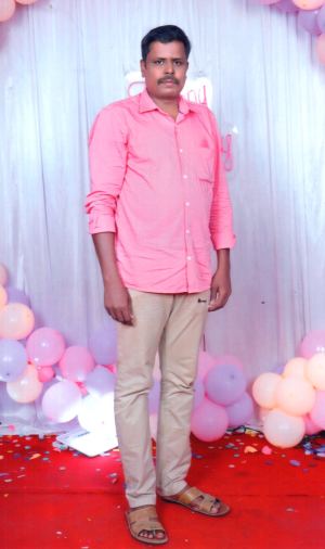 M.ஞானசேகரன்