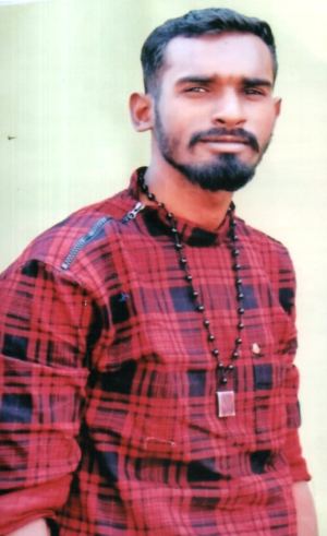 M.தங்கராஜ் 