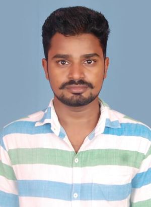 M.Vignesh
