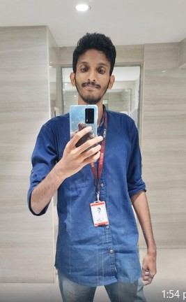 S.ராஜேஷ் 