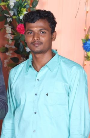 S.ராஜசேகர்