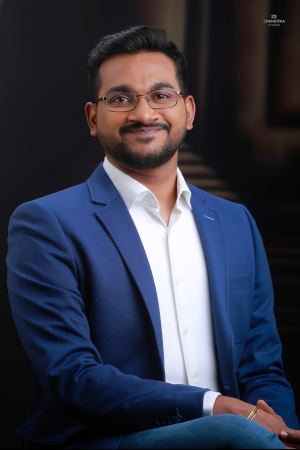 Capt. R. SOMU PRAVEEN KUMAR