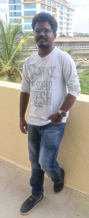 K.நவீன் நடராஜன்