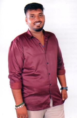 P.கோகுல் குமார்