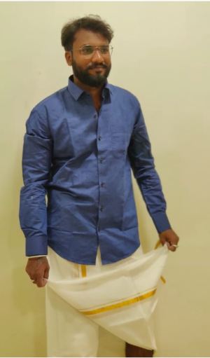 P G .மெய்ஞானசிவம்