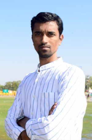 M.குகநாதன் 