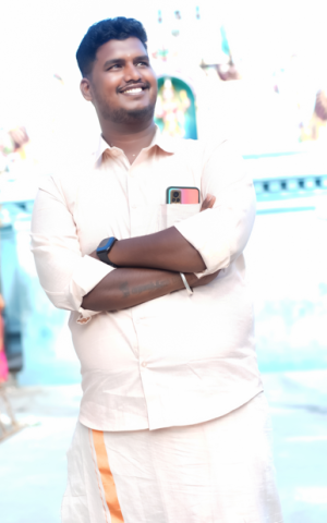 R.நாகராஜன்(எ)விஜய்