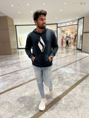 A கௌதம் BE(ECE)