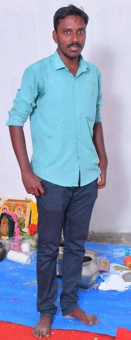 அ.த.யோகேஸ்வரன்  