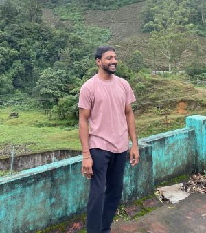 சே. அரவிந்த் (எ) நேதாஜி