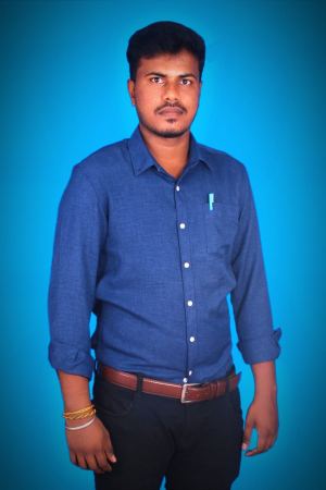 M.சுரேஷ்குமார்