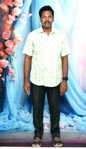 P.ஆனந்தன்