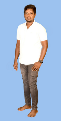 T. Hari prasanth B Com