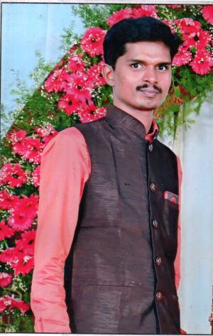 P.தினேஷ்குமார்