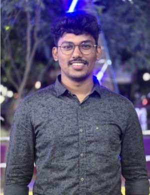 S.யோகேந்திரன்