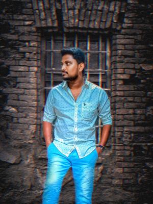 S வசந்த் (என்கிற) டிசில்வா