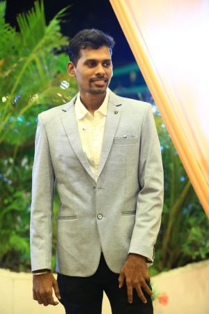 S.சந்தோஷ்