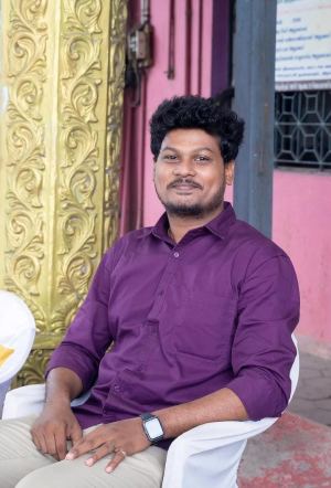 Govarthanan S (alias) Sundar