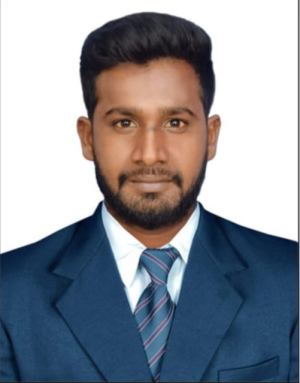 V  சதீஷ்குமார் 