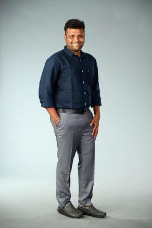 G. பரமகுரு