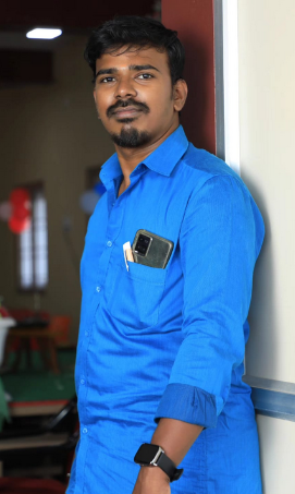 S.பிரேம்குமார்