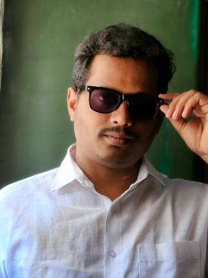 U.சந்தோஷ்